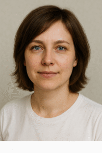Sandra Pranckevičienė