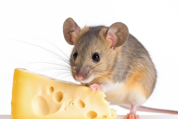 Ką valgo pelės: pagrindiniai jų mitybos įpročiai