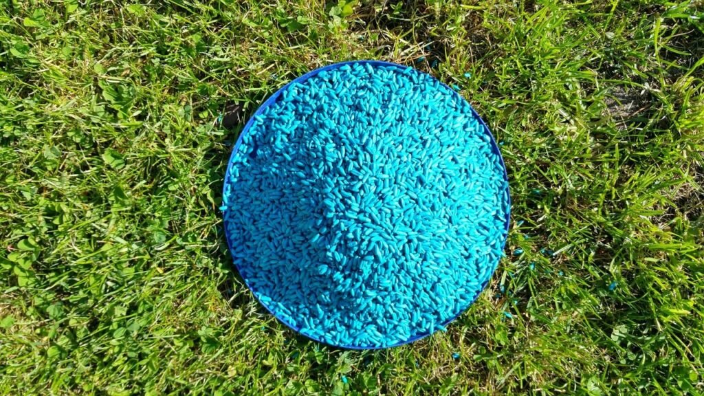 Populiariausios nuodų rūšys ir jų skirtumai