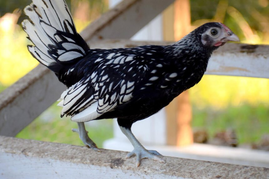 Dekoratyvinės vištos: populiariausios veislės, savybės ir priežiūra