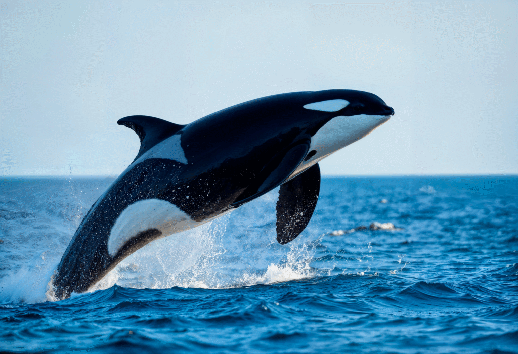 Delfinų rūšys: visos žinomiausios ir jų skirtumai