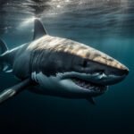 Išnykę rykliai: megalodonas ir kitos senovės rūšys