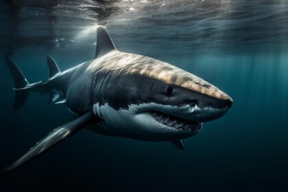 Išnykę rykliai: megalodonas ir kitos senovės rūšys
