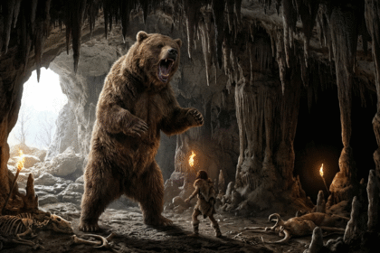 Urvinis lokys: išnykusi rūšis ir jos istorija