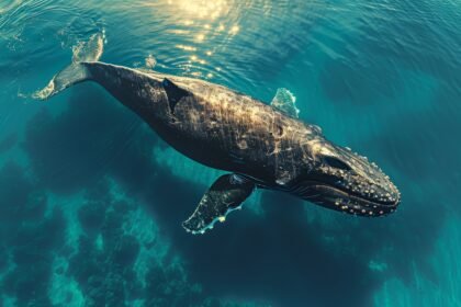 Banginių rūšys: pagrindinės banginių grupės ir jų skirtumai