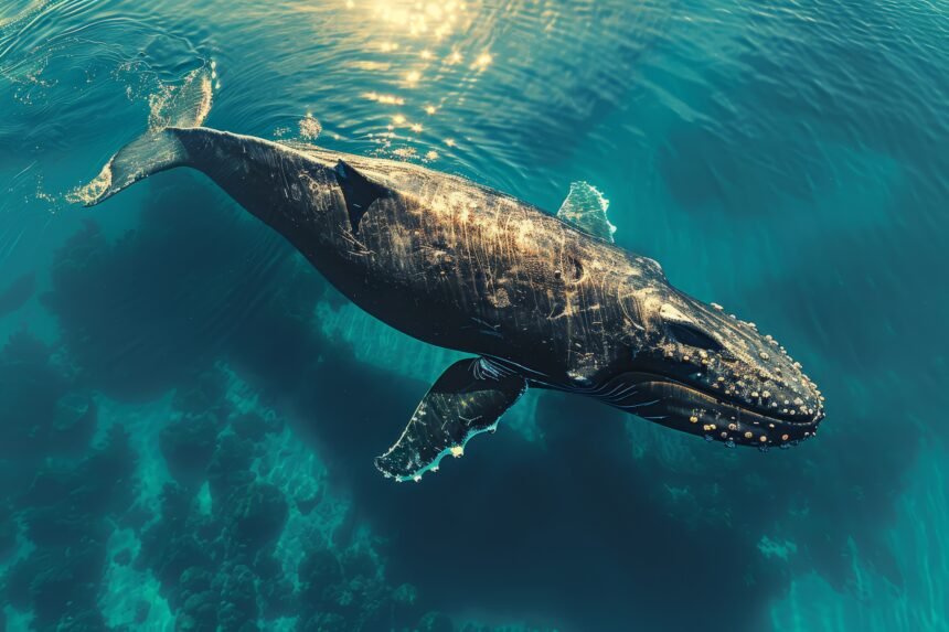 Banginių rūšys: pagrindinės banginių grupės ir jų skirtumai