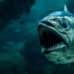 Piranijos: rūšys, paplitimas ir ar jos gyvena Lietuvoje