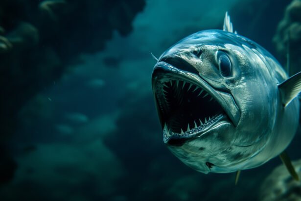 Piranijos: rūšys, paplitimas ir ar jos gyvena Lietuvoje