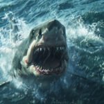 Ryklys: ar tai žinduolis, kiek turi dantų ir kaulų