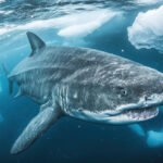 Šaltųjų vandenų rykliai: Grenlandijos ir arktiniai rykliai