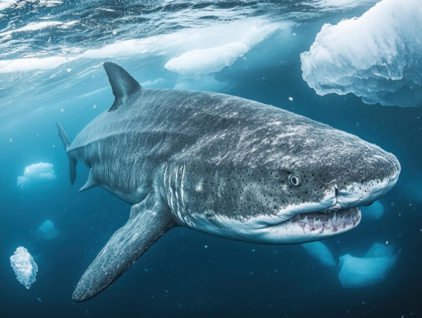 Šaltųjų vandenų rykliai: Grenlandijos ir arktiniai rykliai