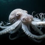 Didysis, milžiniškasis ir gigantiškasis kalmaras: kuo jie skiriasi?