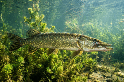 Didžiausios lydekos Lietuvoje ir pasaulyje: rekordai, dydis ir svoris